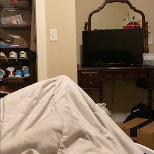 Meet your Posher, Aaron